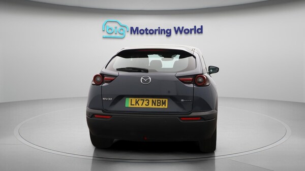 Used Mazda MX-30 2023 for sale - 75657670: Photo 7