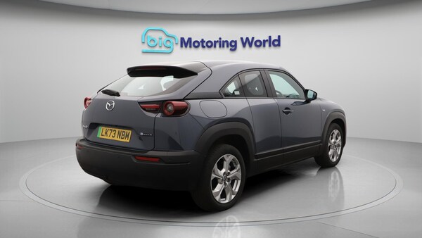 Used Mazda MX-30 2023 for sale - 75657670: Photo 8