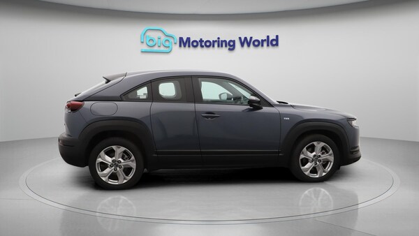 Used Mazda MX-30 2023 for sale - 75657670: Photo 9