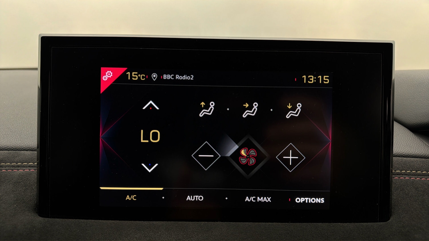 Used DS Automobiles DS 3 2022 for sale - 77750201: Photo 11