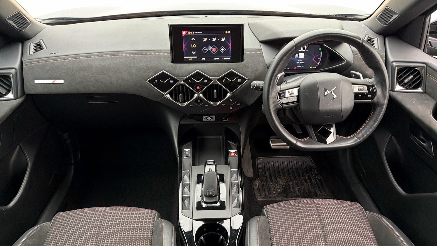 Used DS Automobiles DS 3 2022 for sale - 77750201: Photo 12