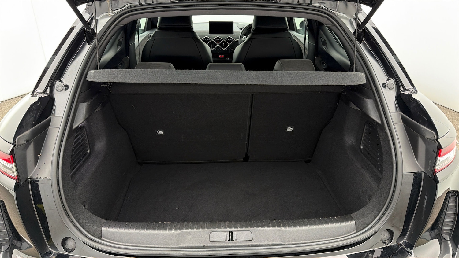 Used DS Automobiles DS 3 2022 for sale - 77750201: Photo 16