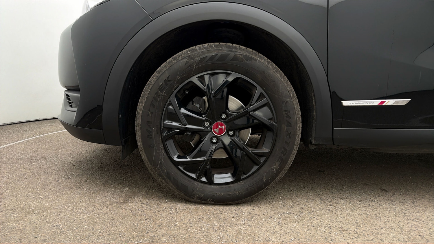 Used DS Automobiles DS 3 2022 for sale - 77750201: Photo 17