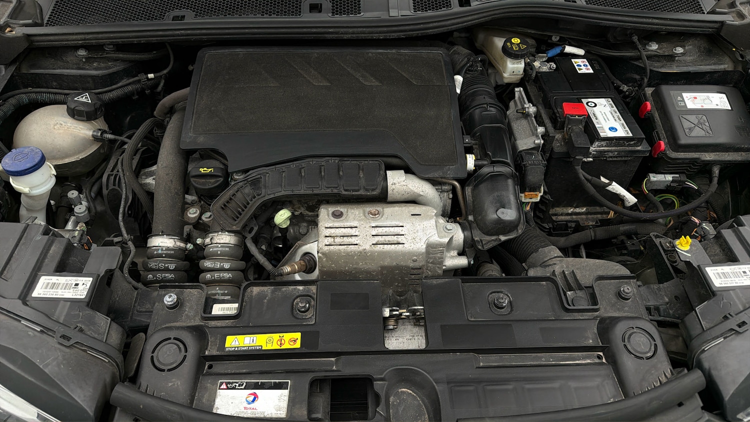 Used DS Automobiles DS 3 2022 for sale - 77750201: Photo 18