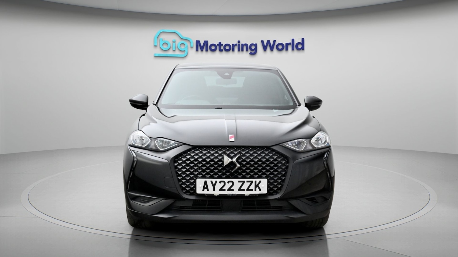 Used DS Automobiles DS 3 2022 for sale - 77750201: Photo 2