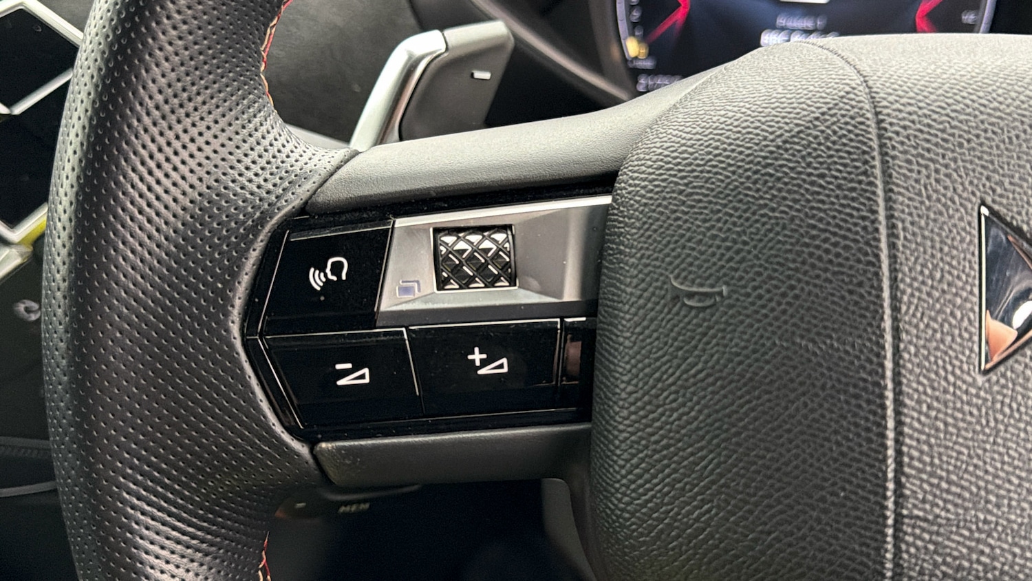 Used DS Automobiles DS 3 2022 for sale - 77750201: Photo 22