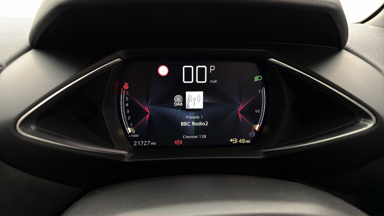 Used DS Automobiles DS 3 2022 for sale - 77750201: Photo 24