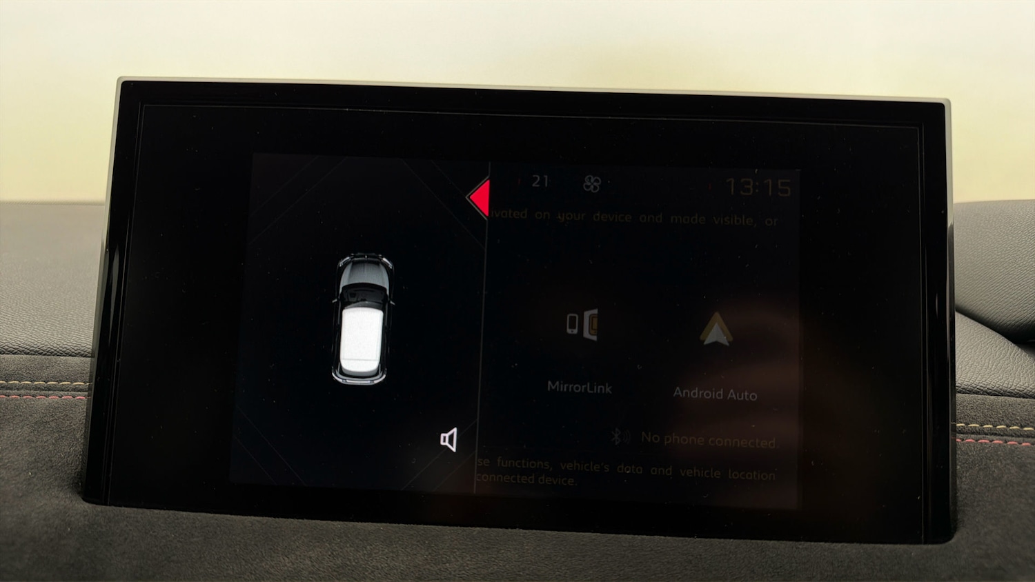 Used DS Automobiles DS 3 2022 for sale - 77750201: Photo 25