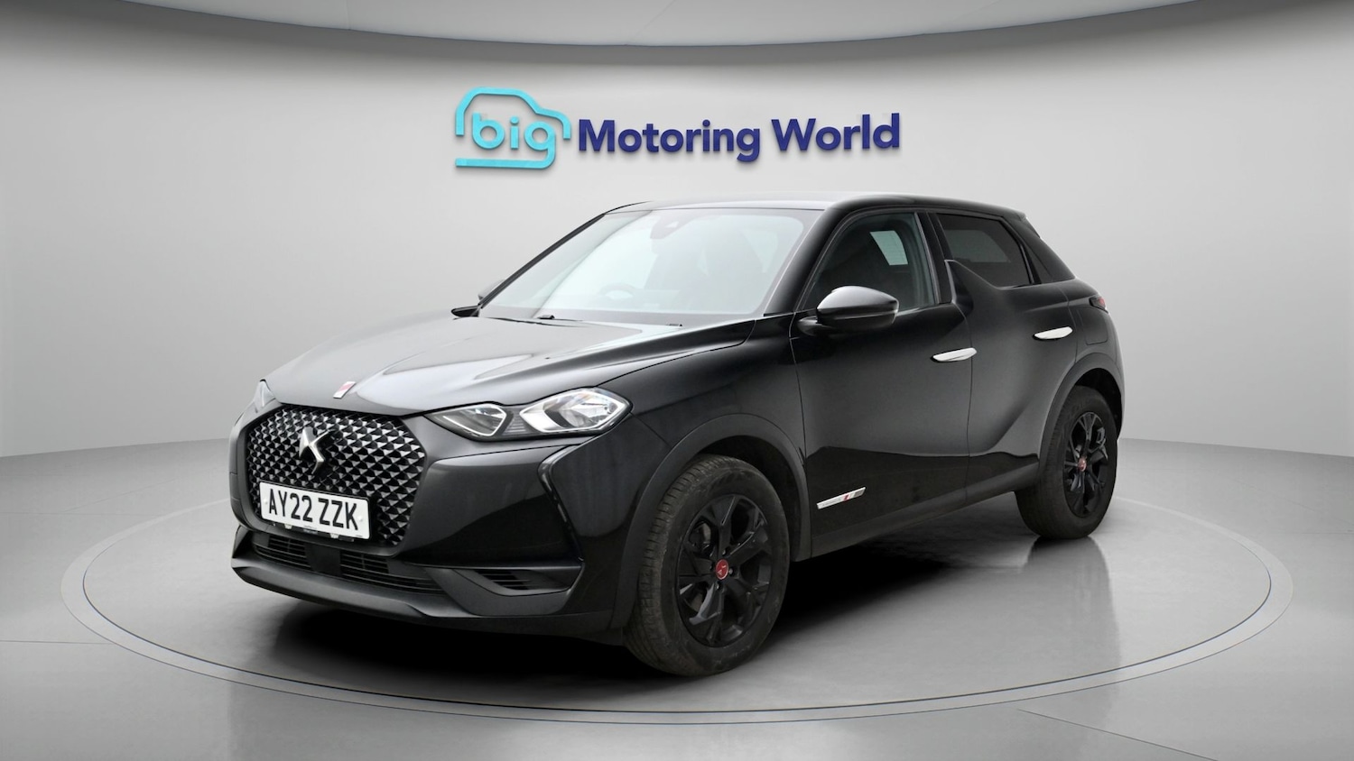 Used DS Automobiles DS 3 2022 for sale - 77750201: Photo 3