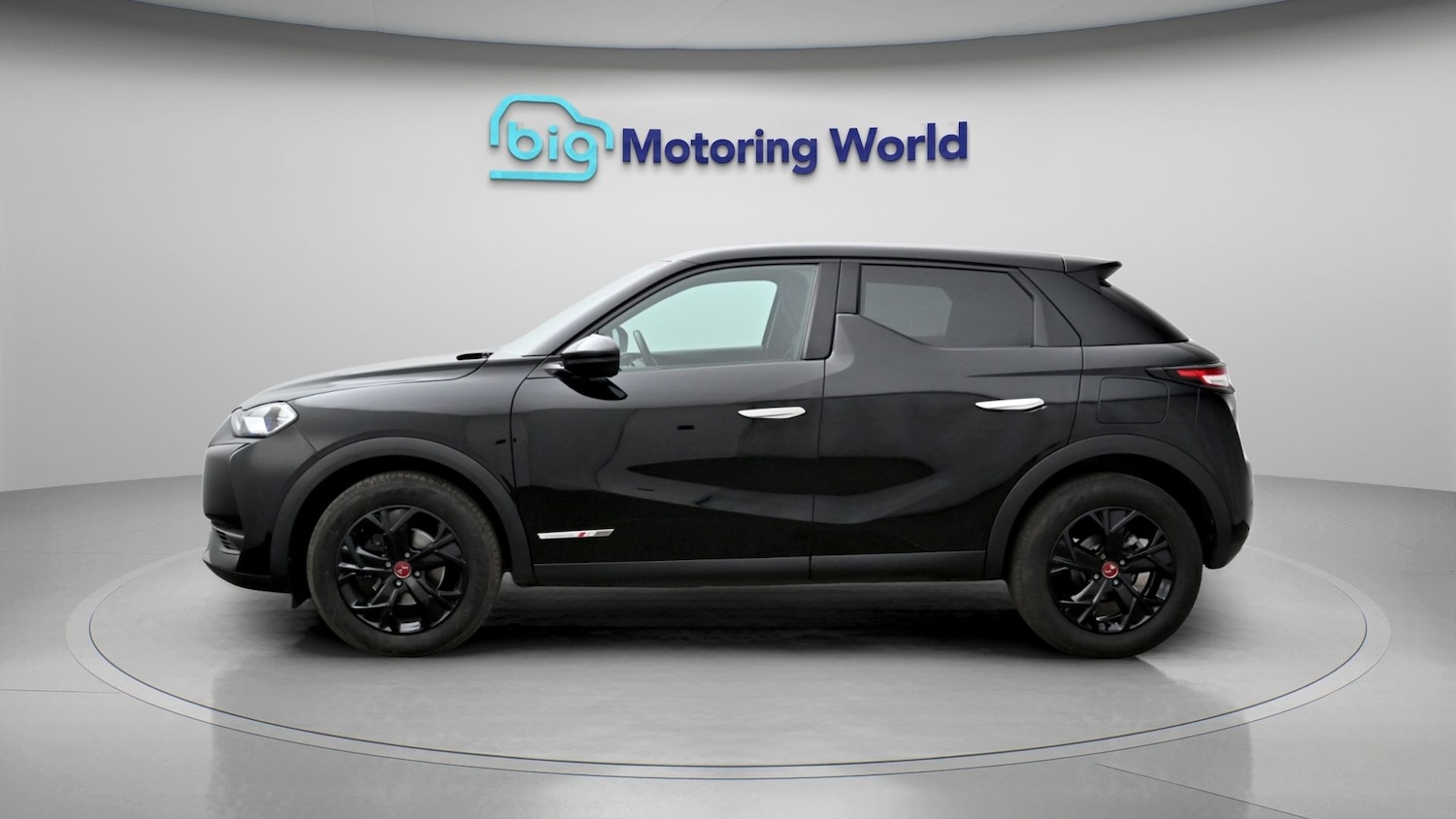 Used DS Automobiles DS 3 2022 for sale - 77750201: Photo 4