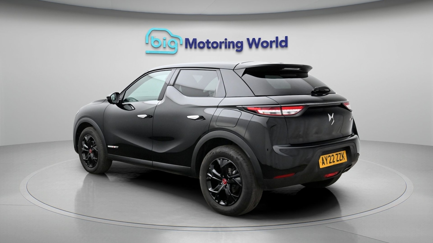 Used DS Automobiles DS 3 2022 for sale - 77750201: Photo 5