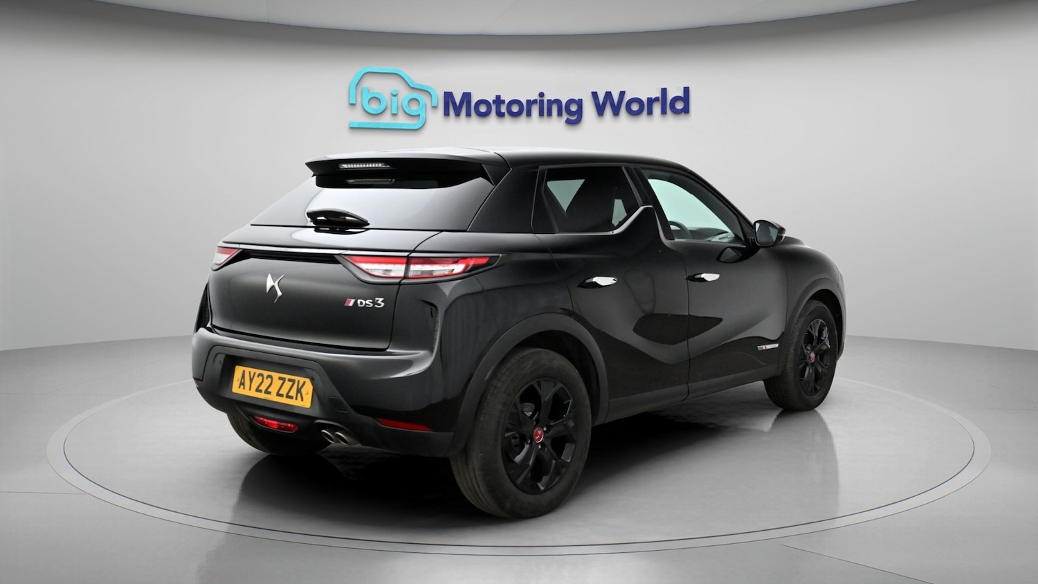 Used DS Automobiles DS 3 2022 for sale - 77750201: Photo 7