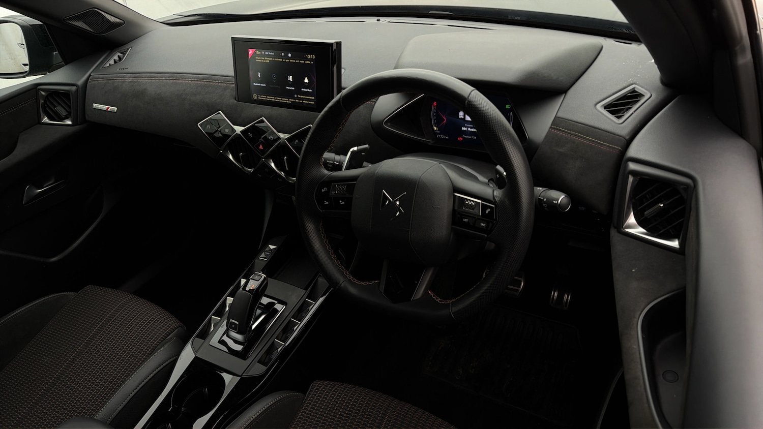 Used DS Automobiles DS 3 2022 for sale - 77750201: Photo 9