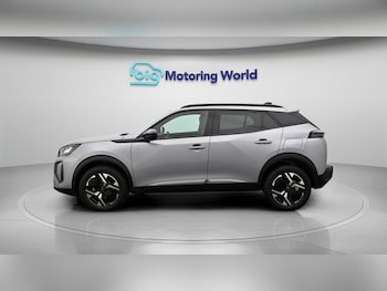 Used Peugeot 2008 2023 for sale - 79429175: Photo