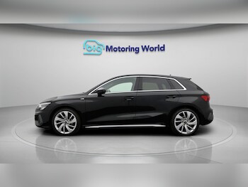 Used Audi A3 2024 for sale - 78961960: Photo