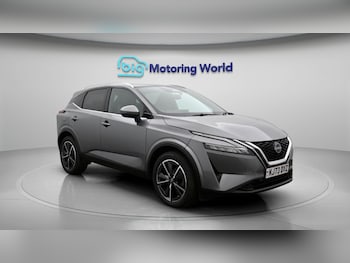 Used Nissan Qashqai 2024 for sale - 79244418: Photo