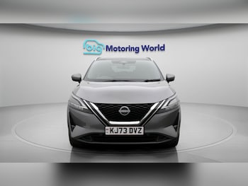 Used Nissan Qashqai 2024 for sale - 79244418: Photo