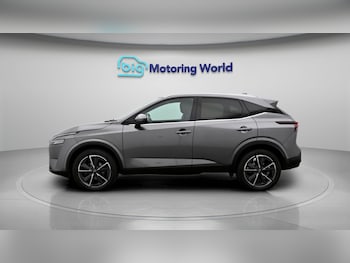 Used Nissan Qashqai 2024 for sale - 79244418: Photo