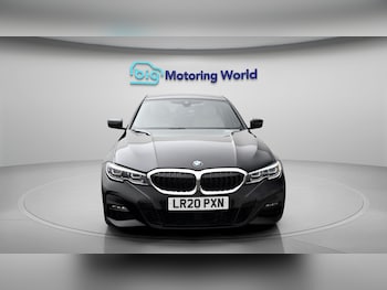 Used BMW 3 Series 2020 for sale - 79230411: Photo