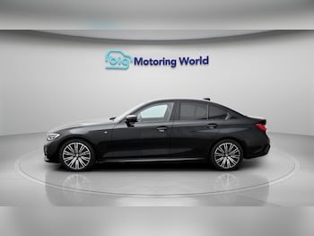 Used BMW 3 Series 2020 for sale - 79230411: Photo