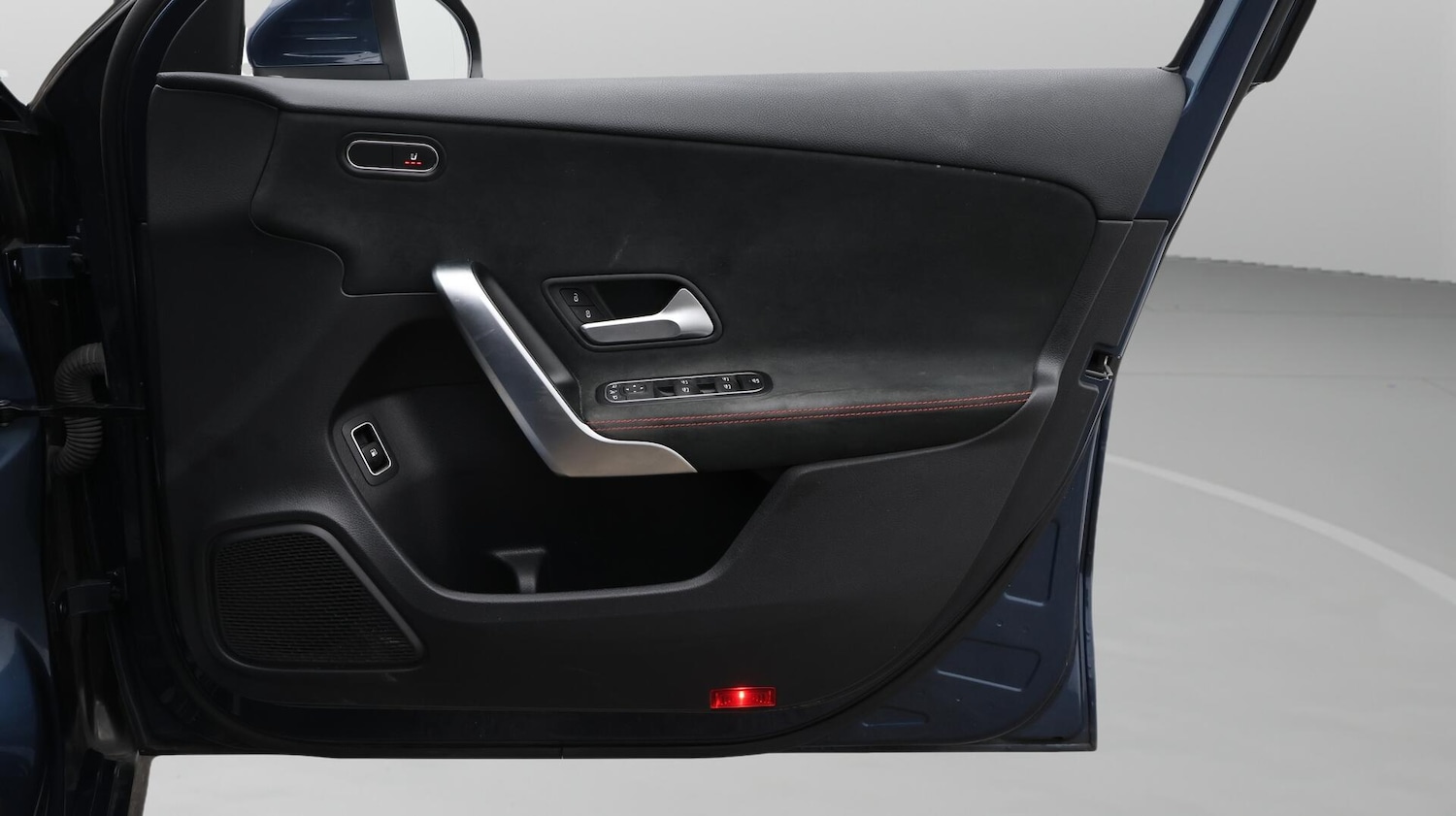 Used Mercedes-Benz A-Class 2021 for sale - 76499368: Photo 16