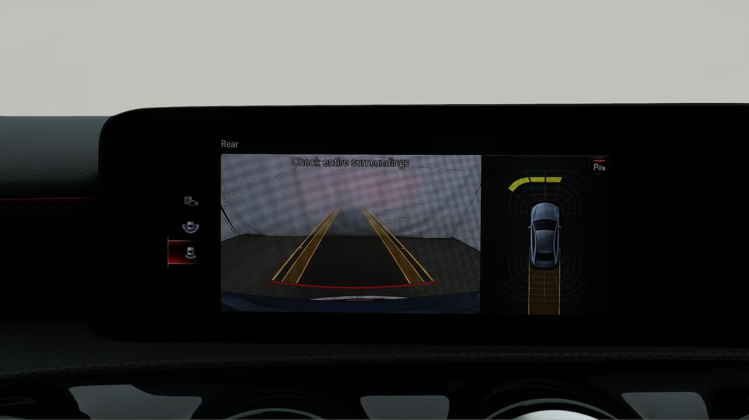 Used Mercedes-Benz A-Class 2021 for sale - 76499368: Photo 24