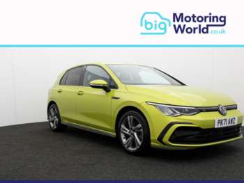 2021 (71) - 1.5 TSI R-Line 5dr