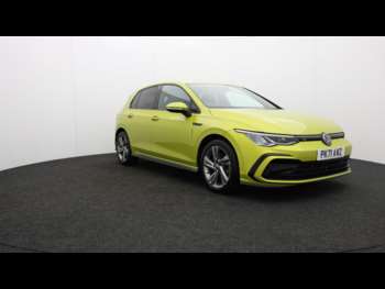 Used Volkswagen Golf 2021 for sale - 74726852: Photo