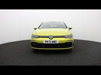 Used Volkswagen Golf 2021 for sale - 74726852: Photo