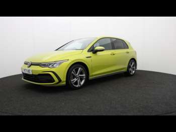 Used Volkswagen Golf 2021 for sale - 74726852: Photo