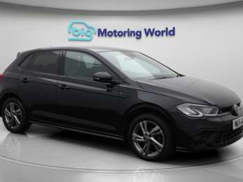2021 (71) - 1.0 TSI R-Line 5dr