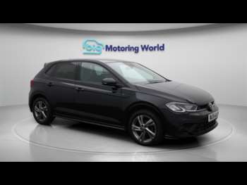 Used Volkswagen Polo 2021 for sale - 74713584: Photo