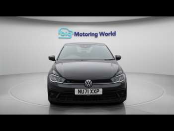 Used Volkswagen Polo 2021 for sale - 74713584: Photo