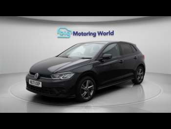 Used Volkswagen Polo 2021 for sale - 74713584: Photo