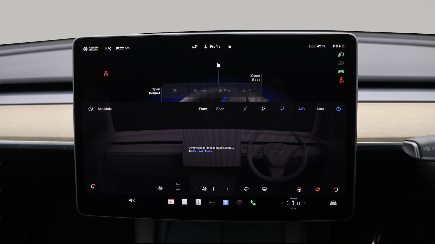 Used Tesla Model Y 2022 for sale - 77258026: Photo 12