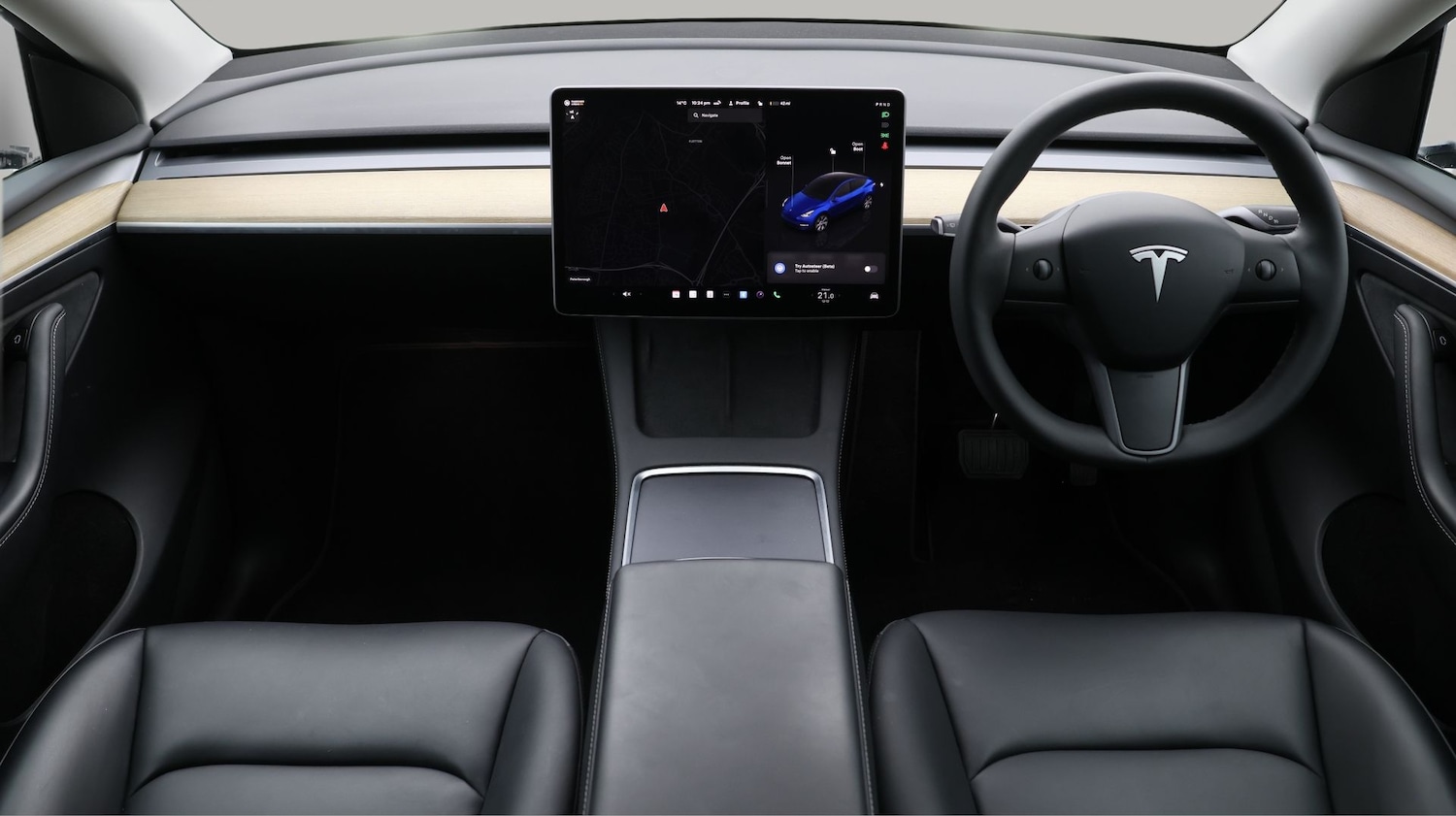 Used Tesla Model Y 2022 for sale - 77258026: Photo 13