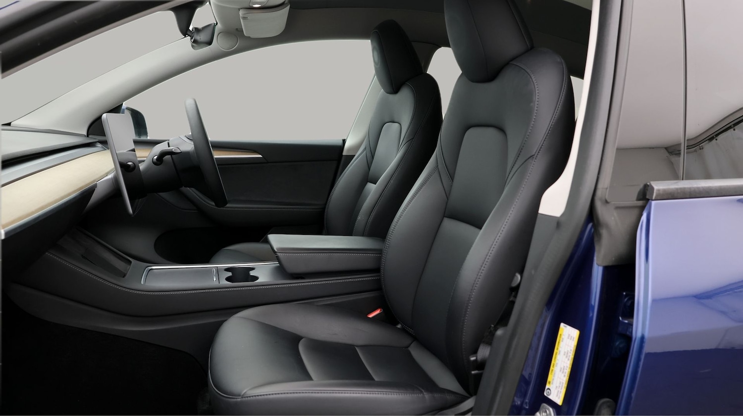 Used Tesla Model Y 2022 for sale - 77258026: Photo 14