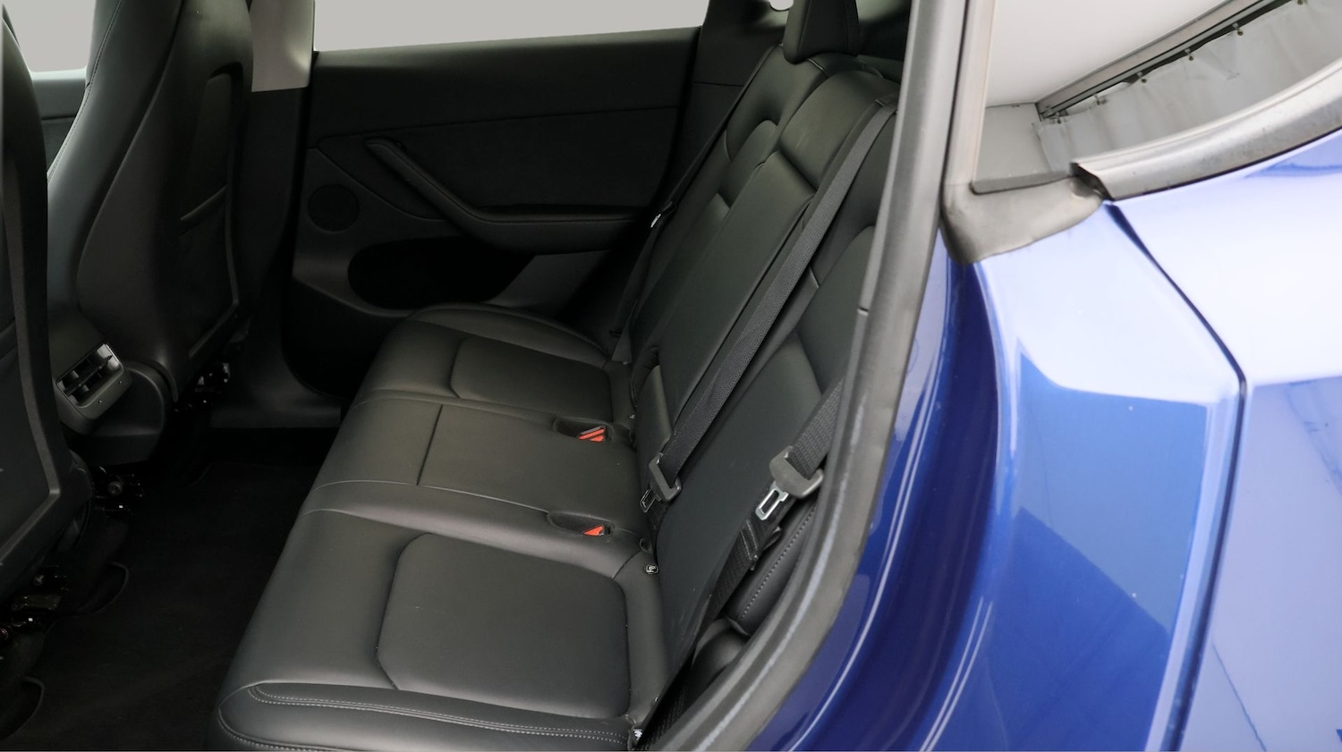 Used Tesla Model Y 2022 for sale - 77258026: Photo 16