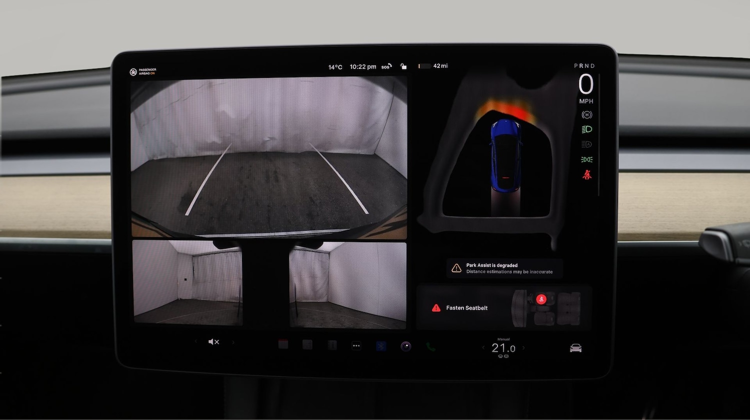 Used Tesla Model Y 2022 for sale - 77258026: Photo 24