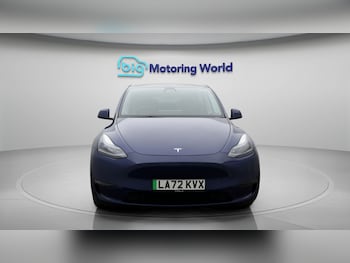 Used Tesla Model Y 2022 for sale - 77258026: Photo