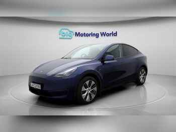 Used Tesla Model Y 2022 for sale - 77258026: Photo