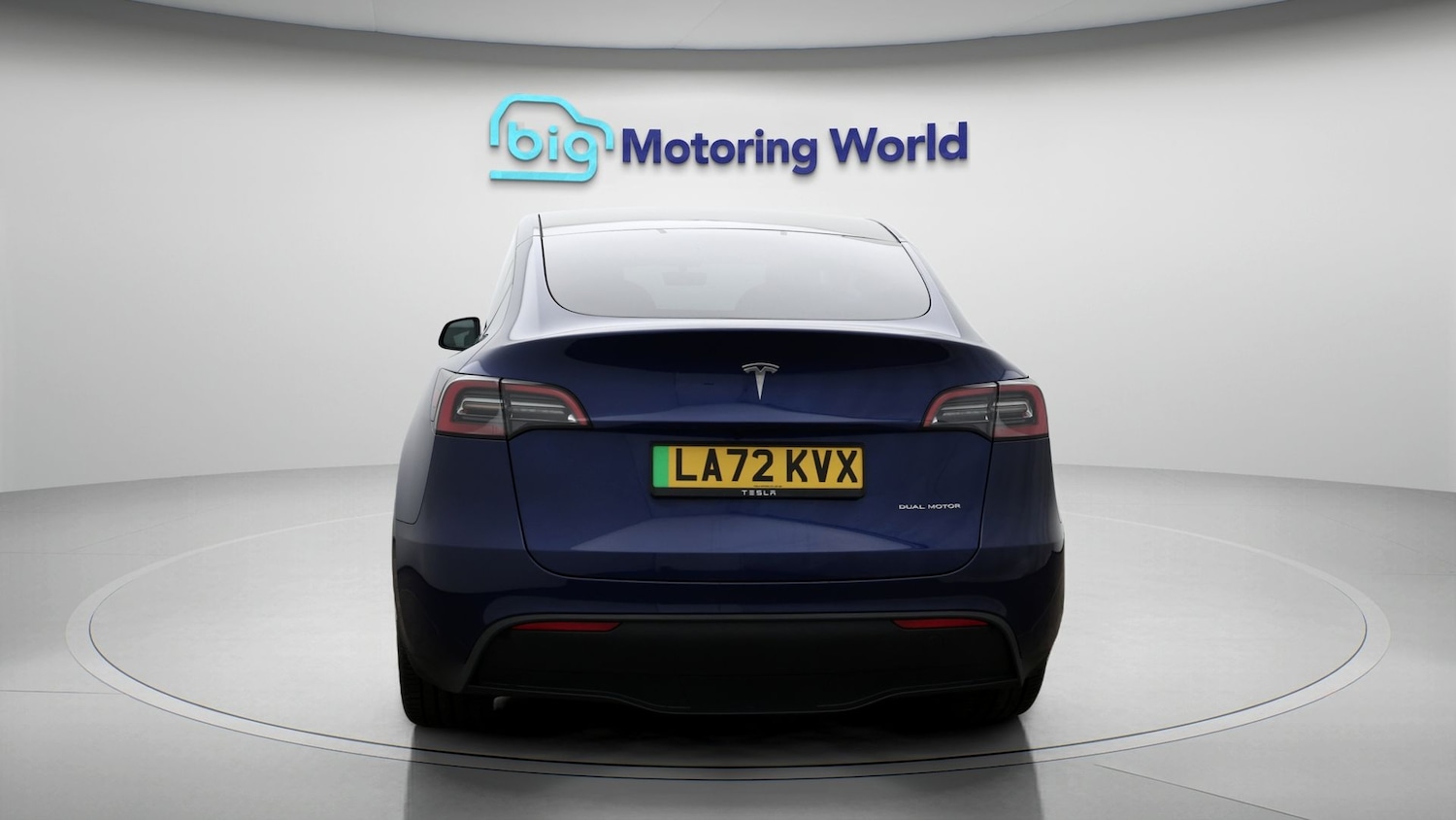 Used Tesla Model Y 2022 for sale - 77258026: Photo 6