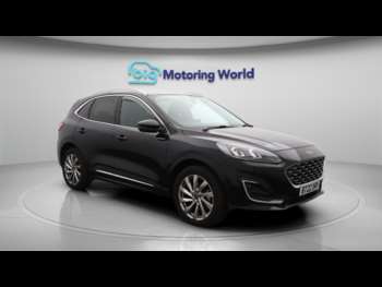 Used Ford Kuga 2022 for sale - 75290450: Photo