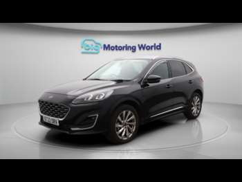 Used Ford Kuga 2022 for sale - 75290450: Photo