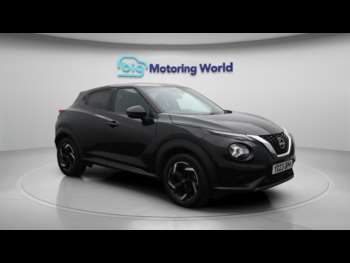 Used Nissan Juke 2023 for sale - 74965611: Photo