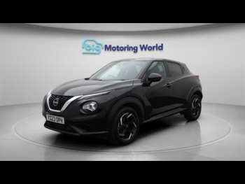 Used Nissan Juke 2023 for sale - 74965611: Photo
