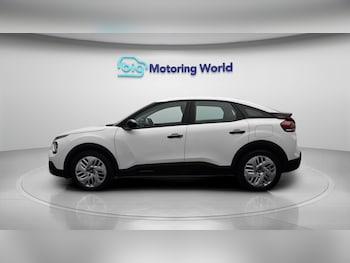 Used Citroen C4 2023 for sale - 79195921: Photo