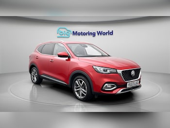 Used MG MG HS 2023 for sale - 78593900: Photo