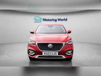 Used MG MG HS 2023 for sale - 78593900: Photo