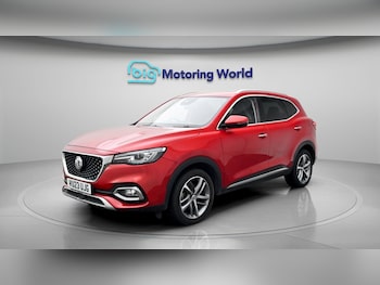 Used MG MG HS 2023 for sale - 78593900: Photo